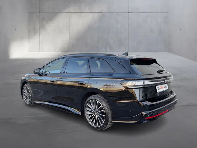 Volkswagen ID.7 Tourer GTX 4MOTION 250 kW Business Ansicht 3