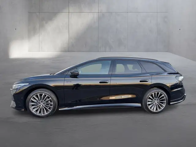 Volkswagen ID.7 Tourer GTX 4MOTION 250 kW Business Ansicht 2