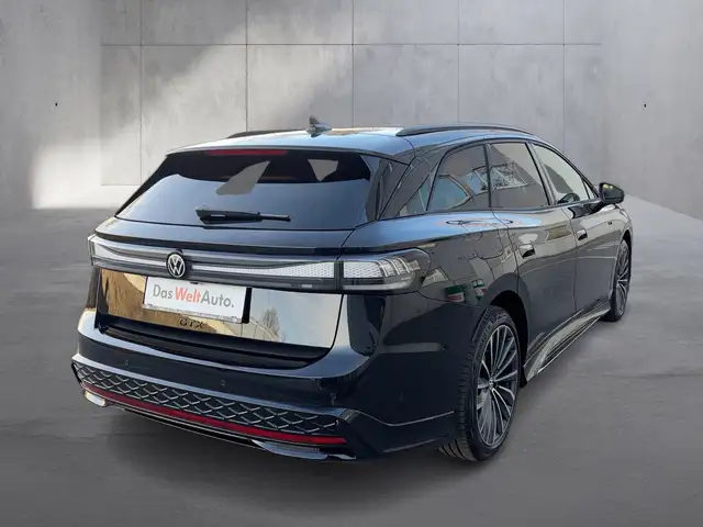 Volkswagen ID.7 Tourer GTX 4MOTION 250 kW Business Ansicht 5