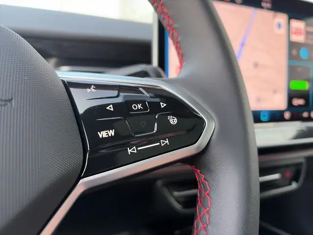 Volkswagen ID.7 Tourer GTX 4MOTION 250 kW Business Ansicht 25