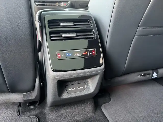 Volkswagen ID.7 Tourer GTX 4MOTION 250 kW Business Ansicht 20