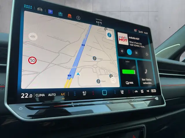 Volkswagen ID.7 Tourer GTX 4MOTION 250 kW Business Ansicht 27