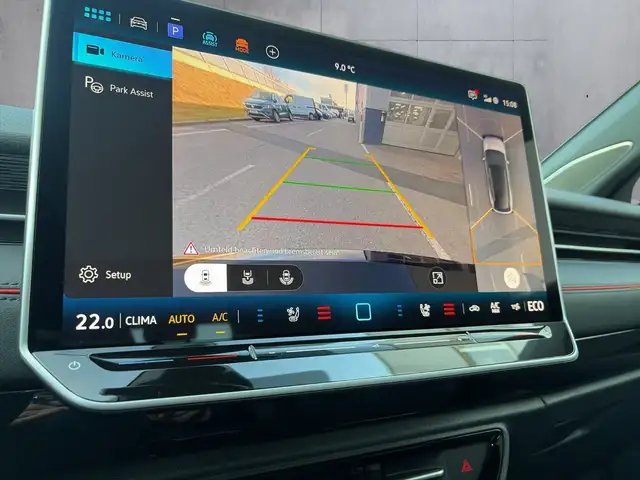 Volkswagen ID.7 Tourer GTX 4MOTION 250 kW Business Ansicht 32