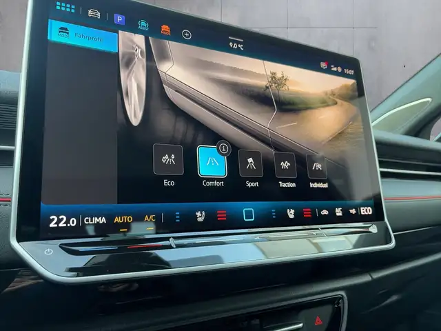 Volkswagen ID.7 Tourer GTX 4MOTION 250 kW Business Ansicht 29