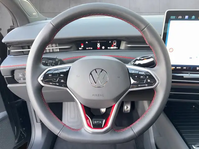 Volkswagen ID.7 Tourer GTX 4MOTION 250 kW Business Ansicht 10