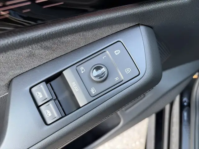 Volkswagen ID.7 Tourer GTX 4MOTION 250 kW Business Ansicht 17