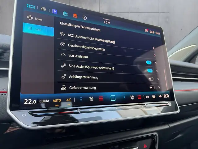 Volkswagen ID.7 Tourer GTX 4MOTION 250 kW Business Ansicht 31