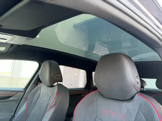 Volkswagen ID.7 Tourer GTX 4MOTION 250 kW Business Ansicht 21