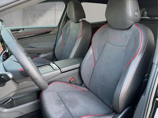 Volkswagen ID.7 Tourer GTX 4MOTION 250 kW Business Ansicht 18