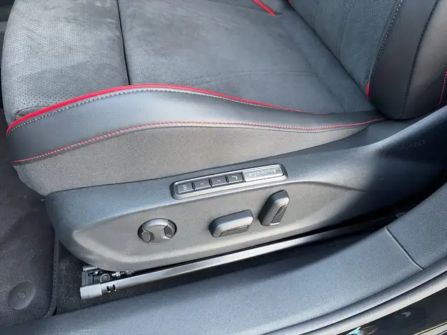 Volkswagen ID.7 Tourer GTX 4MOTION 250 kW Business Ansicht 19