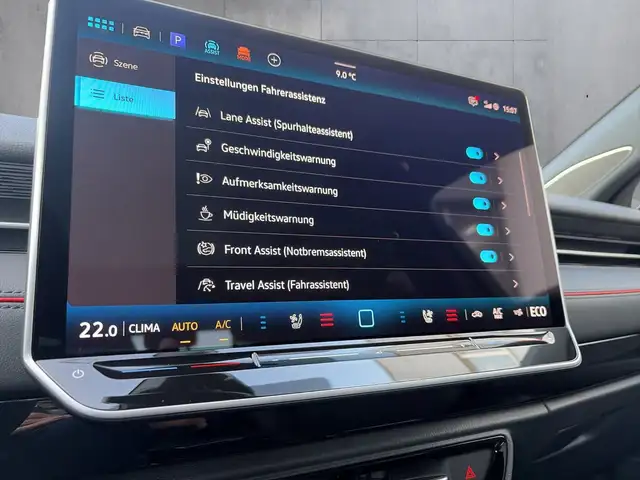 Volkswagen ID.7 Tourer GTX 4MOTION 250 kW Business Ansicht 30