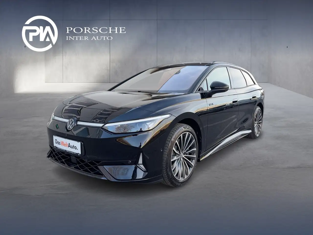 Volkswagen ID.7 Tourer GTX 4MOTION 250 kW Business