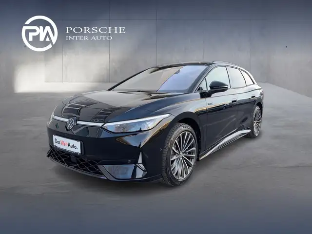 Volkswagen ID.7 Tourer GTX 4MOTION 250 kW Business Ansicht 1