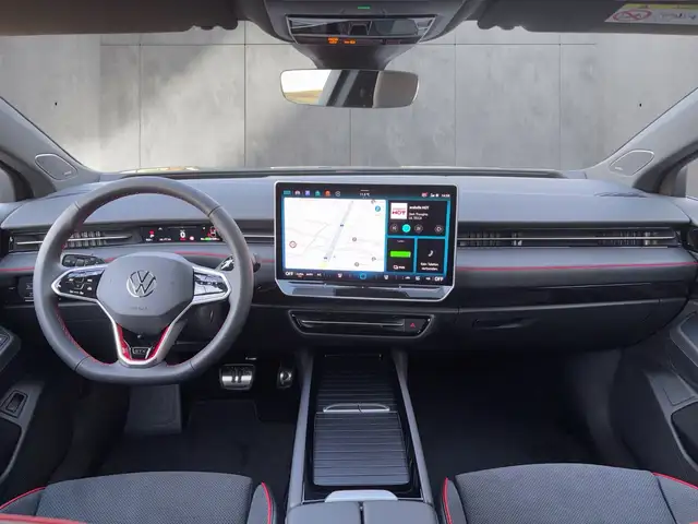 Volkswagen ID.7 Tourer GTX 4MOTION 250 kW Business Ansicht 11