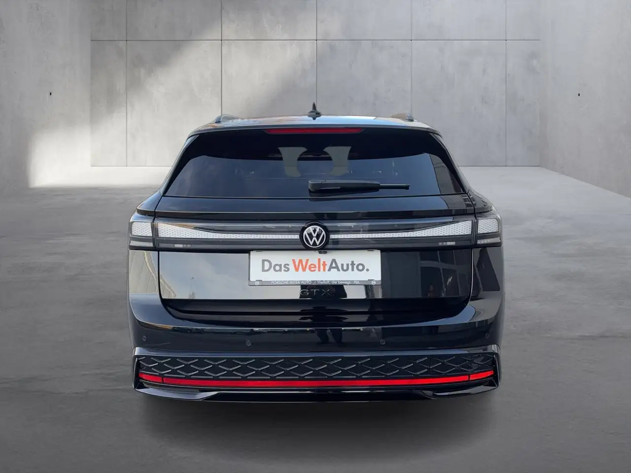 Volkswagen ID.7 2026