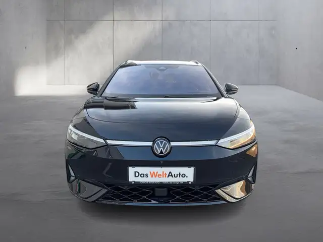 Volkswagen ID.7 Tourer GTX 4MOTION 250 kW Business Ansicht 8