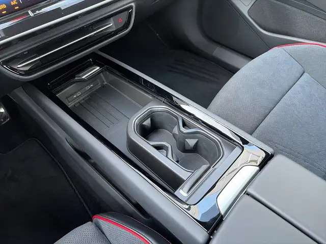 Volkswagen ID.7 Tourer GTX 4MOTION 250 kW Business Ansicht 33