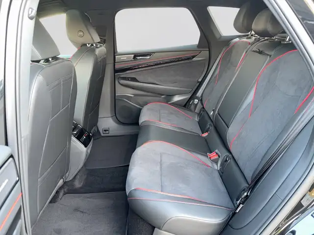 Volkswagen ID.7 Tourer GTX 4MOTION 250 kW Business Ansicht 12