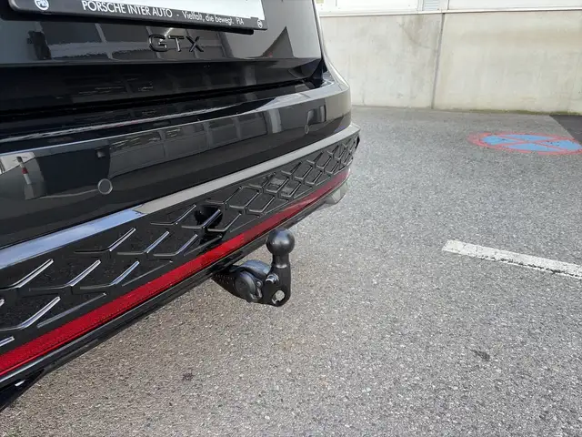 Volkswagen ID.7 Tourer GTX 4MOTION 250 kW Business Ansicht 15