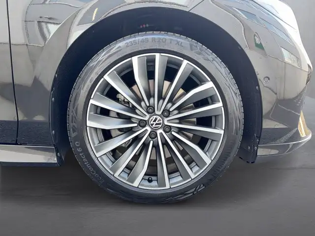 Volkswagen ID.7 Tourer GTX 4MOTION 250 kW Business Ansicht 7