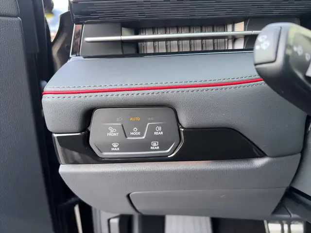 Volkswagen ID.7 Tourer GTX 4MOTION 250 kW Business Ansicht 23