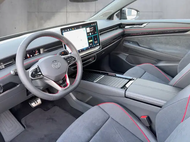 Volkswagen ID.7 Tourer GTX 4MOTION 250 kW Business Ansicht 9