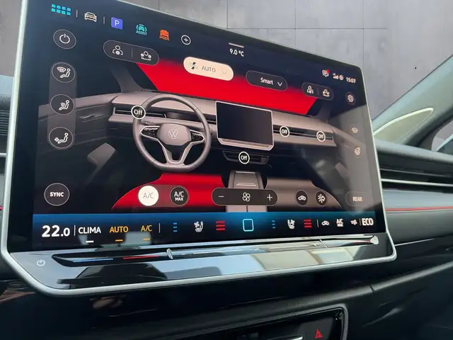 Volkswagen ID.7 Tourer GTX 4MOTION 250 kW Business Ansicht 28