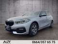 BMW 118 118 i Automatik Sport Line LED|Gestik|Leder|Shadow Grijs - thumbnail 2