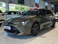 Toyota Corolla 2.0 180H ADVANCE E-CVT.- " HIBRIDO ".- " PEGATINA Amarillo - thumbnail 1