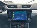 Skoda Superb Kombi 2,0 TDI Ambition DSG LED-Carplay Grau - thumbnail 11