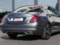 Mercedes-Benz C 200 Avantgarde DAB/ACC/HEAD-UP Argent - thumbnail 17