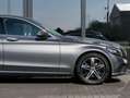 Mercedes-Benz C 200 Avantgarde DAB/ACC/HEAD-UP Argent - thumbnail 10