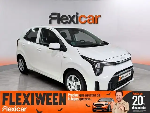 Kia Picanto 1.0 GDi Concept