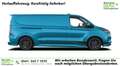 Ford E-Transit Custom Sport 218 340L2 AHK SHZ Nav 19Z 160 kW (... Bleu - thumbnail 1