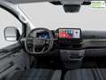 Ford E-Transit Custom Sport 218 340L2 AHK SHZ Nav 19Z 160 kW (... Bleu - thumbnail 3