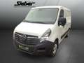 Opel Movano Kasten 2.3 CDTI L1H1 *Navi*Sitzheiz* White - thumbnail 2