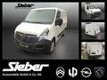 Opel Movano Kasten 2.3 CDTI L1H1 *Navi*Sitzheiz* White - thumbnail 1