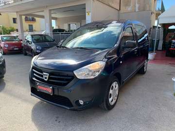 Dokker 1.6 La Gazzetta dello Sport  Gpl 85cv