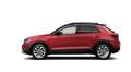 Volkswagen T-Roc 1.0 TSI Life 81kW Rojo - thumbnail 2