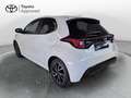 Toyota Yaris 1.5 Hybrid 5p. Lounge Bianco - thumbnail 5