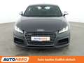 Audi TTS 2.0 TFSI quattro Coupe Aut.*LED*VC*B&O*PDC*SHZ Grau - thumbnail 9