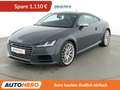 Audi TTS 2.0 TFSI quattro Coupe Aut.*LED*VC*B&O*PDC*SHZ Grau - thumbnail 1