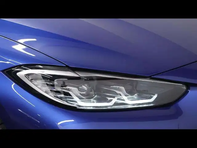 BMW 430 i M SPORT Gran Coupe  Steptronic