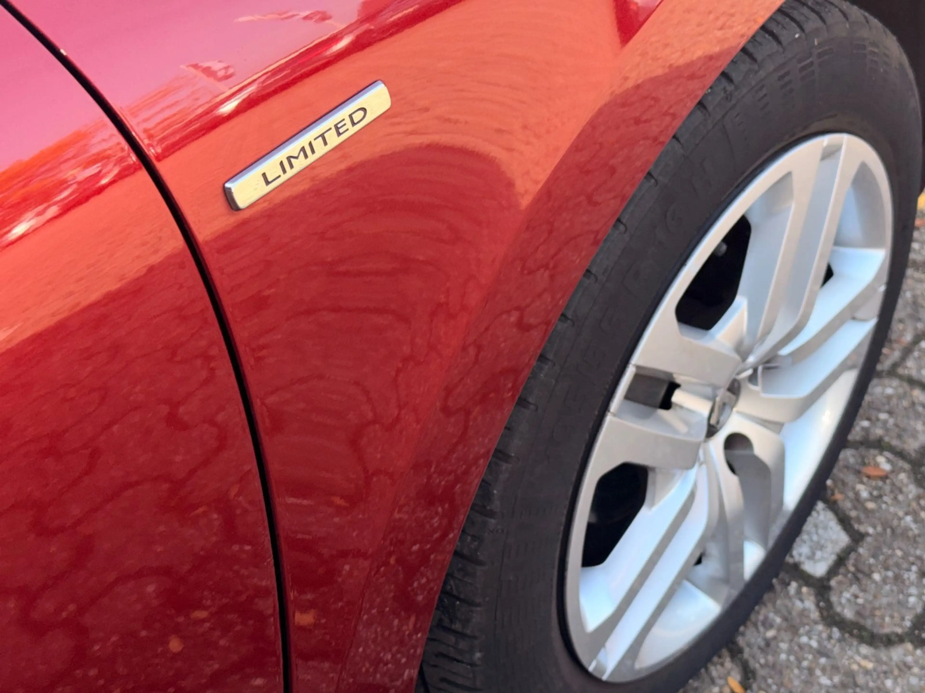 Renault Clio IV Limited — photo 5