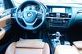 BMW X3 xDrive 20 d Autom.Navi,Pano,Camera,Totw.360° Schwarz - thumbnail 4