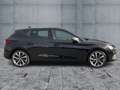 SEAT Leon 2.0 TSI DSG FR  Voll-LED+NAV+ACC+SHZ+RFK+VC Schwarz - thumbnail 7