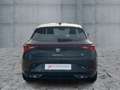 SEAT Leon 2.0 TSI DSG FR  Voll-LED+NAV+ACC+SHZ+RFK+VC Schwarz - thumbnail 5