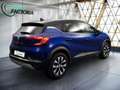 Renault Captur -39% 1.0 TCE 90cv +GPS+CAM360+LED+Options Bleu - thumbnail 3