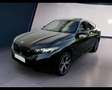 BMW X6 M 60i auto Black - thumbnail 1