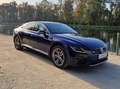 Volkswagen Arteon VW Arteon 2.0 TDI SCR R-Line DSG.LED/ACC/DCC/Navi/..Limusine Blau - thumbnail 12